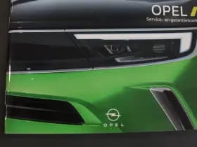 Opel Corsa-E Electric 50kwh Aut. *Elegance* | 3-Fase | Carplay | Navigatie | Cruise & Climate Control | Orig. Nl | thumbnail 15