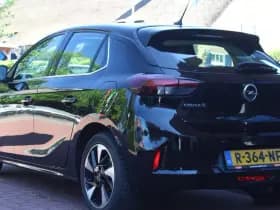 Opel Corsa-E Electric 50kwh Aut. *Elegance* | 3-Fase | Carplay | Navigatie | Cruise & Climate Control | Orig. Nl | thumbnail 3