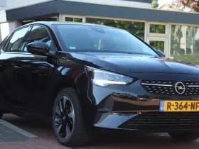 Opel Corsa-E Electric 50kwh Aut. *Elegance* | 3-Fase | Carplay | Navigatie | Cruise & Climate Control | Orig. Nl | thumbnail 5