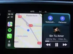 Opel Corsa-E Electric 50kwh Aut. *Elegance* | 3-Fase | Carplay | Navigatie | Cruise & Climate Control | Orig. Nl | thumbnail 7