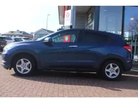 Honda Hr-V 1.5 I-Vtec *Comfort* | Trekhaak | Cruise & Climate Control | Stoelverwarming | Privacy | Bluetooth | thumbnail 2