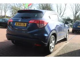Honda Hr-V 1.5 I-Vtec *Comfort* | Trekhaak | Cruise & Climate Control | Stoelverwarming | Privacy | Bluetooth | thumbnail 4