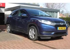 Honda Hr-V 1.5 I-Vtec *Comfort* | Trekhaak | Cruise & Climate Control | Stoelverwarming | Privacy | Bluetooth | thumbnail 5