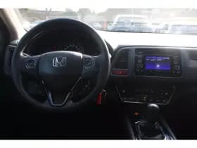 Honda Hr-V 1.5 I-Vtec *Comfort* | Trekhaak | Cruise & Climate Control | Stoelverwarming | Privacy | Bluetooth | thumbnail 6