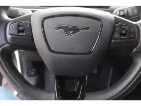 Ford Mustang Mach-E 75kwh | Soh 91.5% | Camera | Vol- Leder | Adaptive Cruise & Climate Control | Stoel & Stuurverwarming | Carplay | Navigatie | thumbnail 13