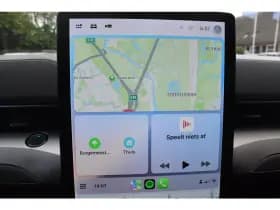 Ford Mustang Mach-E 75kwh | Soh 91.5% | Camera | Vol- Leder | Adaptive Cruise & Climate Control | Stoel & Stuurverwarming | Carplay | Navigatie | thumbnail 8