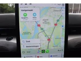 Ford Mustang Mach-E 75kwh | Soh 91.5% | Camera | Vol- Leder | Adaptive Cruise & Climate Control | Stoel & Stuurverwarming | Carplay | Navigatie | thumbnail 9