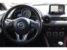 Mazda CX-3 thumbnail 6