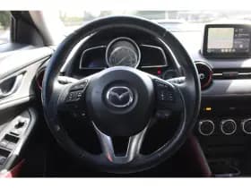 Mazda CX-3 thumbnail 7