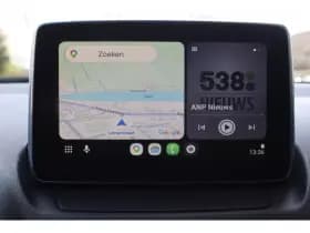 Mazda CX-3 thumbnail 10