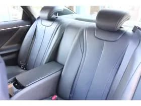 Toyota Mirai *Executive* | Leder | Camera | Stoelverwarming | Cruise & Climate Control | Pdc | Privacy | Bluetooth | Navigatie | thumbnail 14