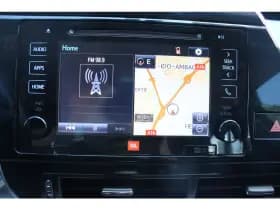 Toyota Mirai *Executive* | Leder | Camera | Stoelverwarming | Cruise & Climate Control | Pdc | Privacy | Bluetooth | Navigatie | thumbnail 7