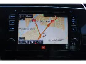 Toyota Mirai *Executive* | Leder | Camera | Stoelverwarming | Cruise & Climate Control | Pdc | Privacy | Bluetooth | Navigatie | thumbnail 8