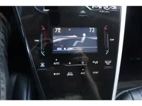 Toyota Mirai *Executive* | Leder | Camera | Stoelverwarming | Cruise & Climate Control | Pdc | Privacy | Bluetooth | Navigatie | thumbnail 9