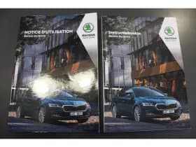 ŠKoda Octavia Combi 1.0 Tsi *Business* | Trekhaak | Carplay | Camera | Stoelverwarming | Navigatie | Cruise & Climate Control | Pdc | Bluetooth | Privacy | Orig. Nl | thumbnail 15