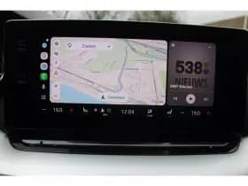 ŠKoda Octavia Combi 1.0 Tsi *Business* | Trekhaak | Carplay | Camera | Stoelverwarming | Navigatie | Cruise & Climate Control | Pdc | Bluetooth | Privacy | Orig. Nl | thumbnail 10