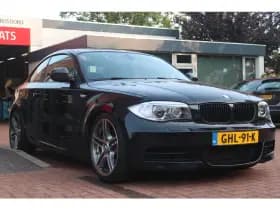 BMW 1-Serie thumbnail 6