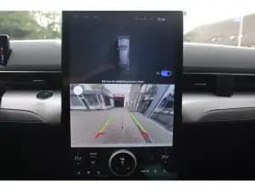 Ford Mustang Mach-E 75kwh | Soh 93.5% | Camera | Vol- Leder | Adaptive Cruise & Climate Control | Stoel & Stuurverwarming | Carplay | Navigatie | Orig. Nl | thumbnail 11