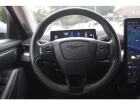 Ford Mustang Mach-E 75kwh | Soh 93.5% | Camera | Vol- Leder | Adaptive Cruise & Climate Control | Stoel & Stuurverwarming | Carplay | Navigatie | Orig. Nl | thumbnail 8