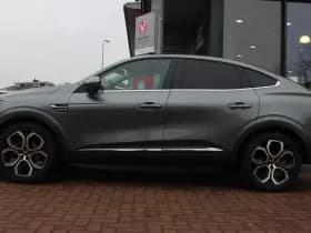 Renault Arkana 1.6 E-Tech Hybrid Aut. *Techno* | Trekhaak | Carplay | Camera | Adaptive Cruise & Climate Control | Pdc | Privacy | Navigatie | Bluetooth | thumbnail 2