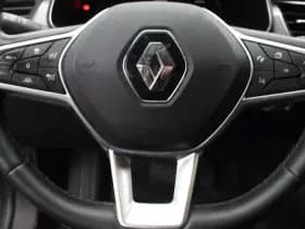 Renault Arkana 1.6 E-Tech Hybrid Aut. *Techno* | Trekhaak | Carplay | Camera | Adaptive Cruise & Climate Control | Pdc | Privacy | Navigatie | Bluetooth | thumbnail 12