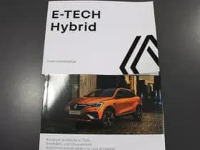 Renault Arkana 1.6 E-Tech Hybrid Aut. *Techno* | Trekhaak | Carplay | Camera | Adaptive Cruise & Climate Control | Pdc | Privacy | Navigatie | Bluetooth | thumbnail 19