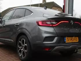 Renault Arkana 1.6 E-Tech Hybrid Aut. *Techno* | Trekhaak | Carplay | Camera | Adaptive Cruise & Climate Control | Pdc | Privacy | Navigatie | Bluetooth | thumbnail 3