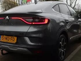 Renault Arkana 1.6 E-Tech Hybrid Aut. *Techno* | Trekhaak | Carplay | Camera | Adaptive Cruise & Climate Control | Pdc | Privacy | Navigatie | Bluetooth | thumbnail 4