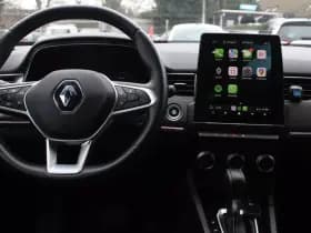 Renault Arkana 1.6 E-Tech Hybrid Aut. *Techno* | Trekhaak | Carplay | Camera | Adaptive Cruise & Climate Control | Pdc | Privacy | Navigatie | Bluetooth | thumbnail 6