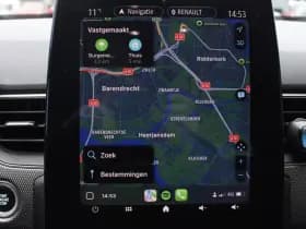 Renault Arkana 1.6 E-Tech Hybrid Aut. *Techno* | Trekhaak | Carplay | Camera | Adaptive Cruise & Climate Control | Pdc | Privacy | Navigatie | Bluetooth | thumbnail 8
