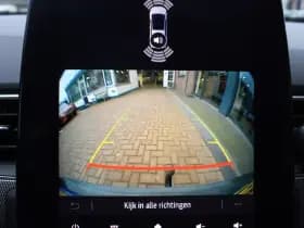 Renault Arkana 1.6 E-Tech Hybrid Aut. *Techno* | Trekhaak | Carplay | Camera | Adaptive Cruise & Climate Control | Pdc | Privacy | Navigatie | Bluetooth | thumbnail 9