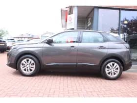 Peugeot 3008 thumbnail 2