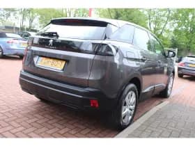 Peugeot 3008 thumbnail 5