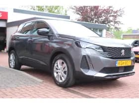 Peugeot 3008 thumbnail 6
