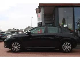 Peugeot E-208 Ev 50kwh *Active* | Soh 91.56% | 3- Fase | Carplay | Cruise & Climate Control | Bluetooth | Orig. Nl | thumbnail 2