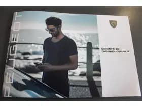 Peugeot E-208 Ev 50kwh *Active* | Soh 91.56% | 3- Fase | Carplay | Cruise & Climate Control | Bluetooth | Orig. Nl | thumbnail 16