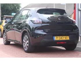 Peugeot E-208 Ev 50kwh *Active* | Soh 91.56% | 3- Fase | Carplay | Cruise & Climate Control | Bluetooth | Orig. Nl | thumbnail 3