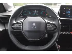 Peugeot E-208 Ev 50kwh *Active* | Soh 91.56% | 3- Fase | Carplay | Cruise & Climate Control | Bluetooth | Orig. Nl | thumbnail 7