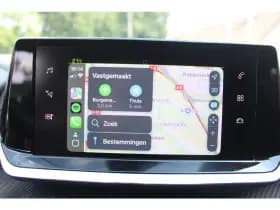 Peugeot E-208 Ev 50kwh *Active* | Soh 91.56% | 3- Fase | Carplay | Cruise & Climate Control | Bluetooth | Orig. Nl | thumbnail 10