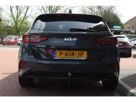 Kia Ceed thumbnail 4
