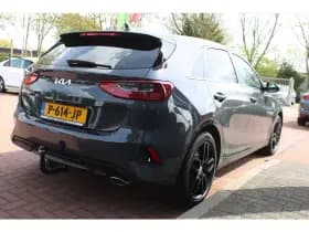 Kia Ceed thumbnail 5
