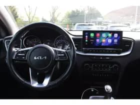 Kia Ceed thumbnail 7