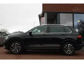 Volkswagen Tiguan 1.4 Tsi *Business* | Trekhaak | Carplay | Adaptive Cruise & Climate Control | Stoelverwarming | Pdc | Privacy | Navigatie | Bluetooth | thumbnail 2