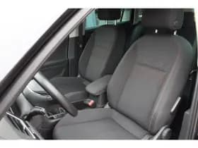 Volkswagen Tiguan 1.4 Tsi *Business* | Trekhaak | Carplay | Adaptive Cruise & Climate Control | Stoelverwarming | Pdc | Privacy | Navigatie | Bluetooth | thumbnail 11