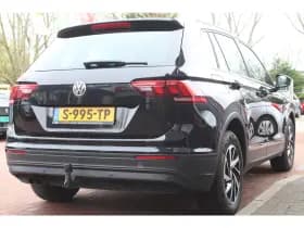 Volkswagen Tiguan 1.4 Tsi *Business* | Trekhaak | Carplay | Adaptive Cruise & Climate Control | Stoelverwarming | Pdc | Privacy | Navigatie | Bluetooth | thumbnail 4