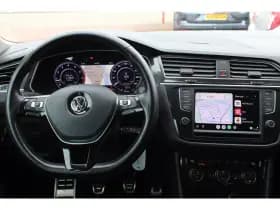 Volkswagen Tiguan 1.4 Tsi *Business* | Trekhaak | Carplay | Adaptive Cruise & Climate Control | Stoelverwarming | Pdc | Privacy | Navigatie | Bluetooth | thumbnail 5