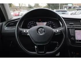 Volkswagen Tiguan 1.4 Tsi *Business* | Trekhaak | Carplay | Adaptive Cruise & Climate Control | Stoelverwarming | Pdc | Privacy | Navigatie | Bluetooth | thumbnail 6