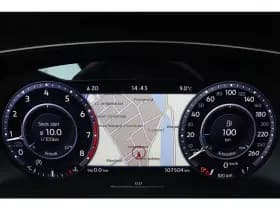 Volkswagen Tiguan 1.4 Tsi *Business* | Trekhaak | Carplay | Adaptive Cruise & Climate Control | Stoelverwarming | Pdc | Privacy | Navigatie | Bluetooth | thumbnail 7