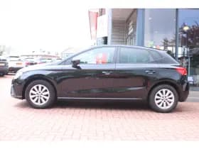 SEAT Ibiza thumbnail 2