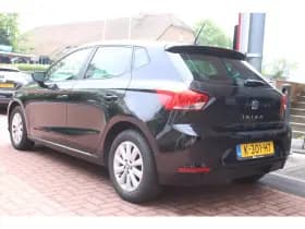 SEAT Ibiza thumbnail 3